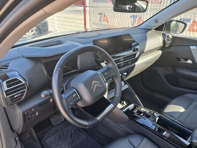 CITROEN C4 usata, con Controllo trazione