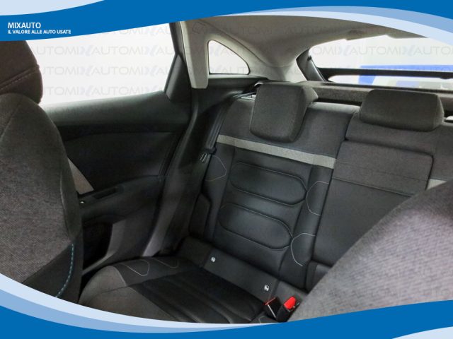 CITROEN C4 usata, con Controllo automatico clima