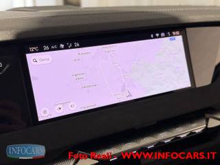 DS AUTOMOBILES DS 4 usata, con Immobilizzatore elettronico