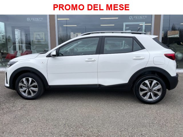 KIA Stonic usata, con ABS
