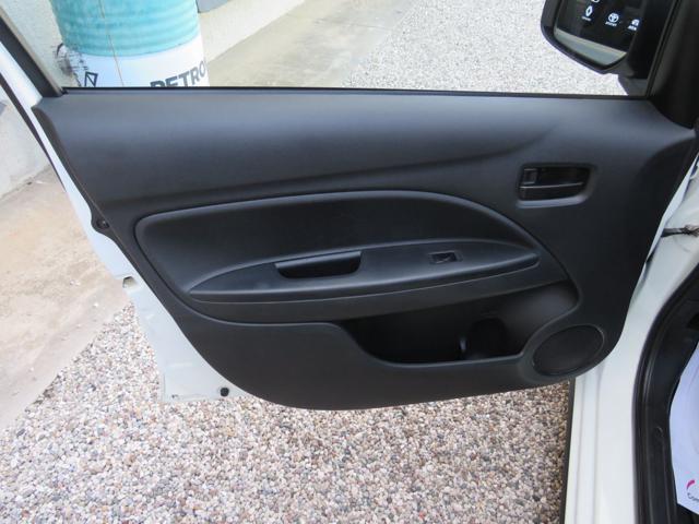 MITSUBISHI Space Star usata, con Sedile posteriore sdoppiato