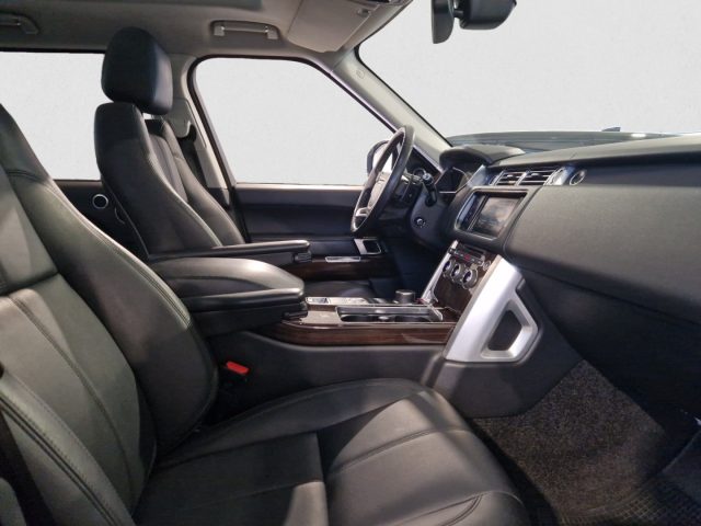 LAND ROVER Range Rover usata, con Chiusura centralizzata