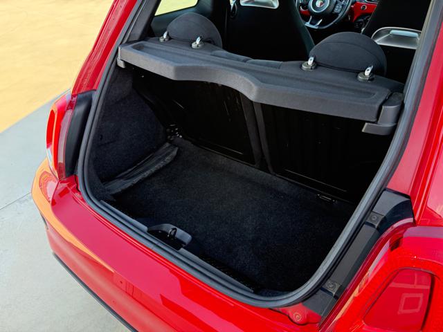 ABARTH 595 usata 24