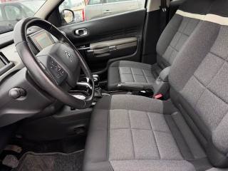 CITROEN C4 Cactus usata, con Controllo automatico clima
