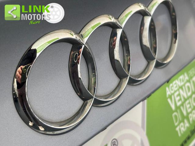 AUDI A7 usata, con Controllo vocale