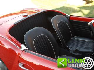 TRIUMPH Spitfire usata 12