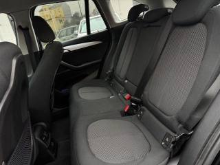 BMW X1 usata, con Cruise Control