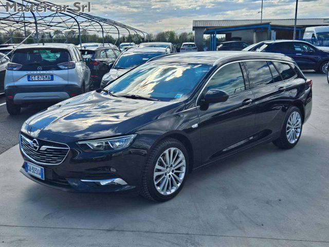 OPEL Insignia usata, con Airbag