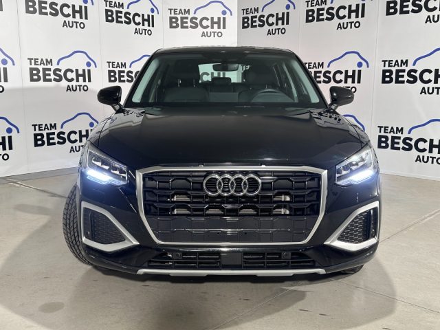 AUDI Q2 usata, con Airbag laterali