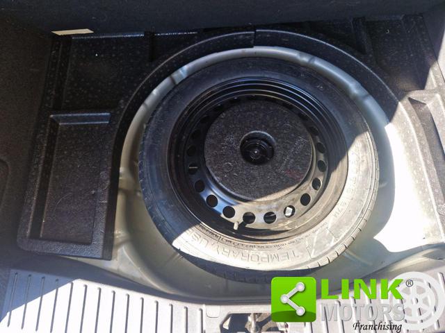 FORD C-Max usata, con Climatizzatore