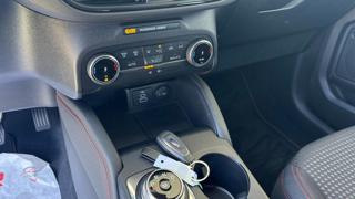 FORD Kuga usata, con Filtro antiparticolato