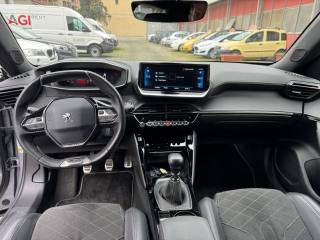 PEUGEOT 2008 usata, con Climatizzatore
