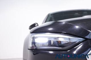 AUDI A5 usata, con Controllo trazione