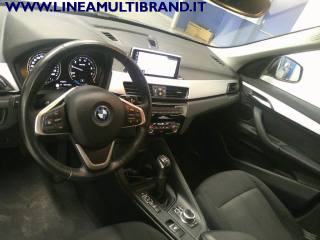 BMW X1 usata, con Trazione integrale