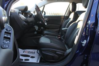 FIAT 500X usata, con ESP