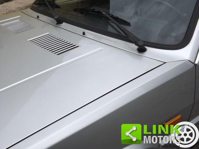 LANCIA Delta usata 95