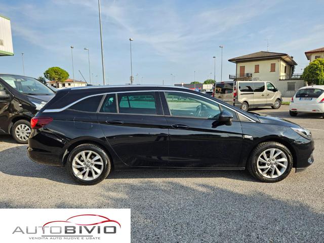 OPEL Astra usata, con Chiusura centralizzata