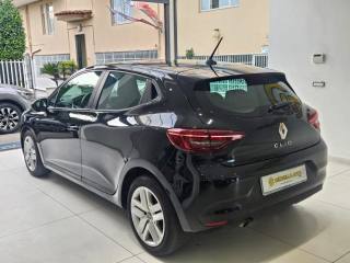 RENAULT Clio usata, con Chiusura centralizzata