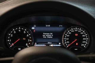JEEP Renegade usata, con Vivavoce