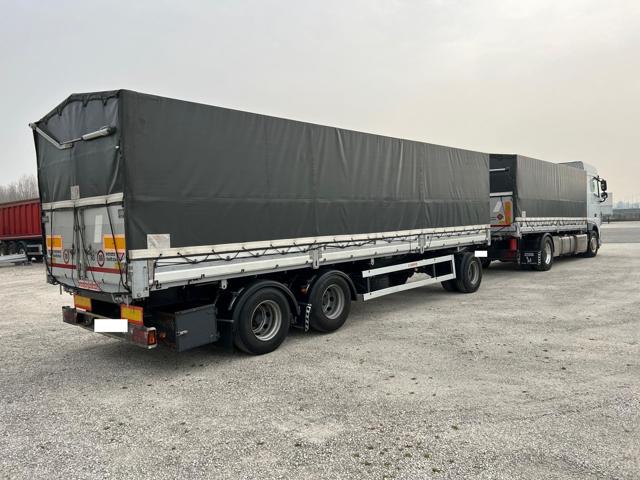 DAF usata 17
