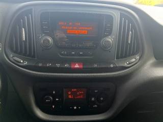 FIAT Doblo usata, con Controllo automatico clima