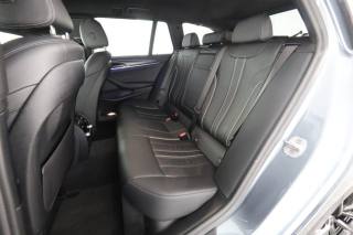 BMW 520 usata 3