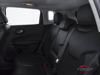 JEEP Compass usata 9
