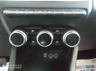 RENAULT Clio usata, con Immobilizzatore elettronico