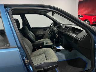 FIAT Tipo usata, con Cerchioni in acciaio