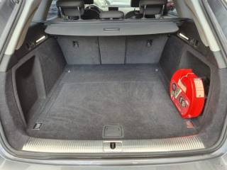 AUDI A4 usata, con Immobilizzatore elettronico