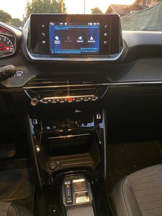 PEUGEOT 208 usata, con ESP