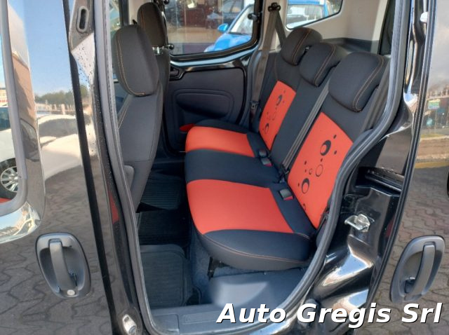 CITROEN Nemo usata, con Lettore CD