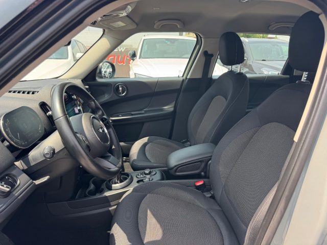MINI Countryman usata, con Cruise Control