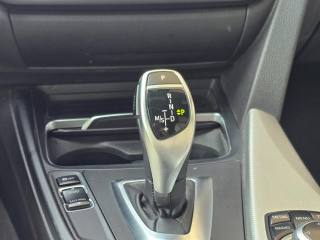 BMW 420 usata, con Leve al volante