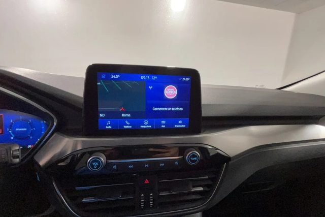 FORD Kuga usata, con Controllo automatico clima