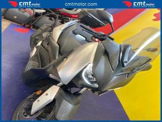 YAMAHA X-Max 400 usata 1