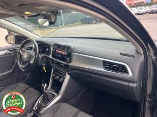 VOLKSWAGEN T-Roc usata, con Chiusura centralizzata