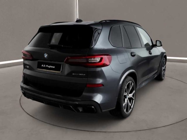 BMW X5 usata, con Airbag Passeggero