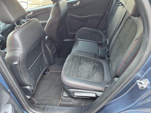 FORD Kuga usata, con Immobilizzatore elettronico