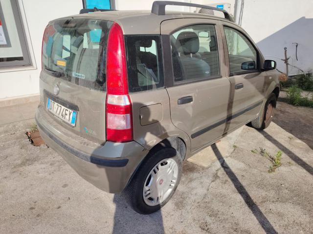 FIAT Panda usata, con Airbag Passeggero