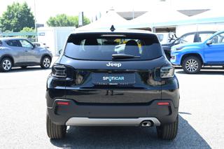 JEEP Avenger usata, con Autoradio