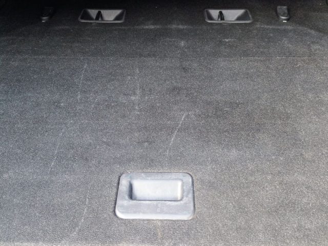 MITSUBISHI Pajero usata, con Fendinebbia