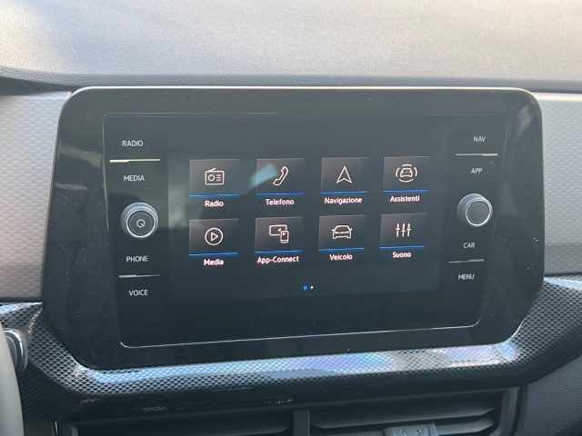 VOLKSWAGEN T-Cross usata, con Servosterzo