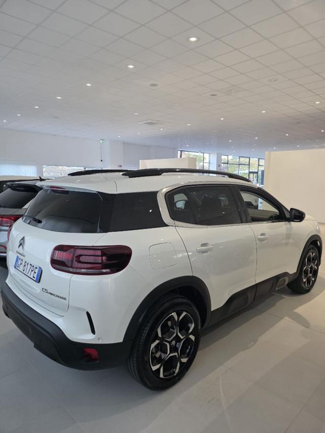 CITROEN C5 Aircross usata, con Airbag Passeggero