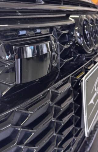 AUDI RS6 usata, con Sensore di luce