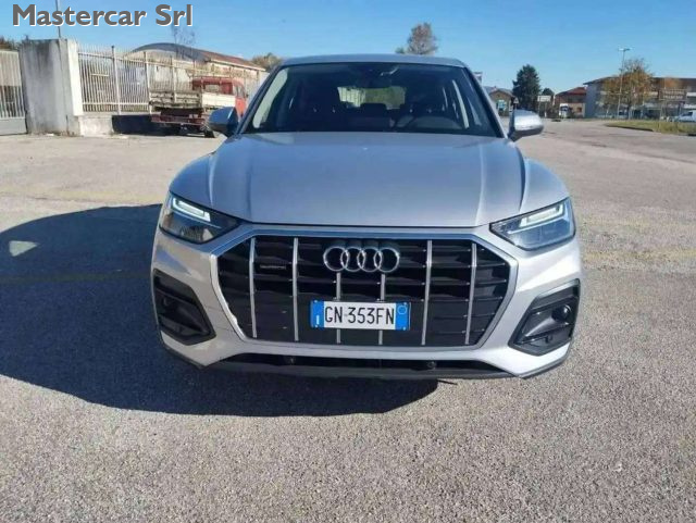 AUDI Q5 usata, con Airbag Passeggero