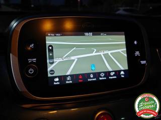FIAT 500X usata, con ESP