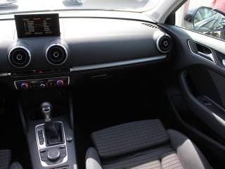 AUDI A3 usata, con Sistema di navigazione