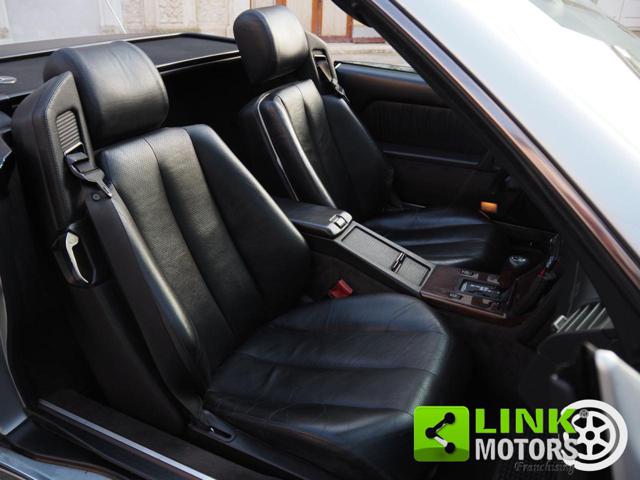 MERCEDES-BENZ SL 300 usata 25