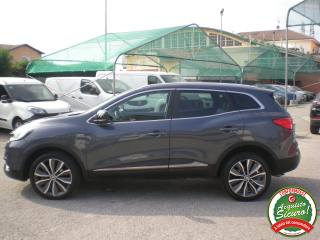 RENAULT Kadjar usata, con Alzacristalli elettrici